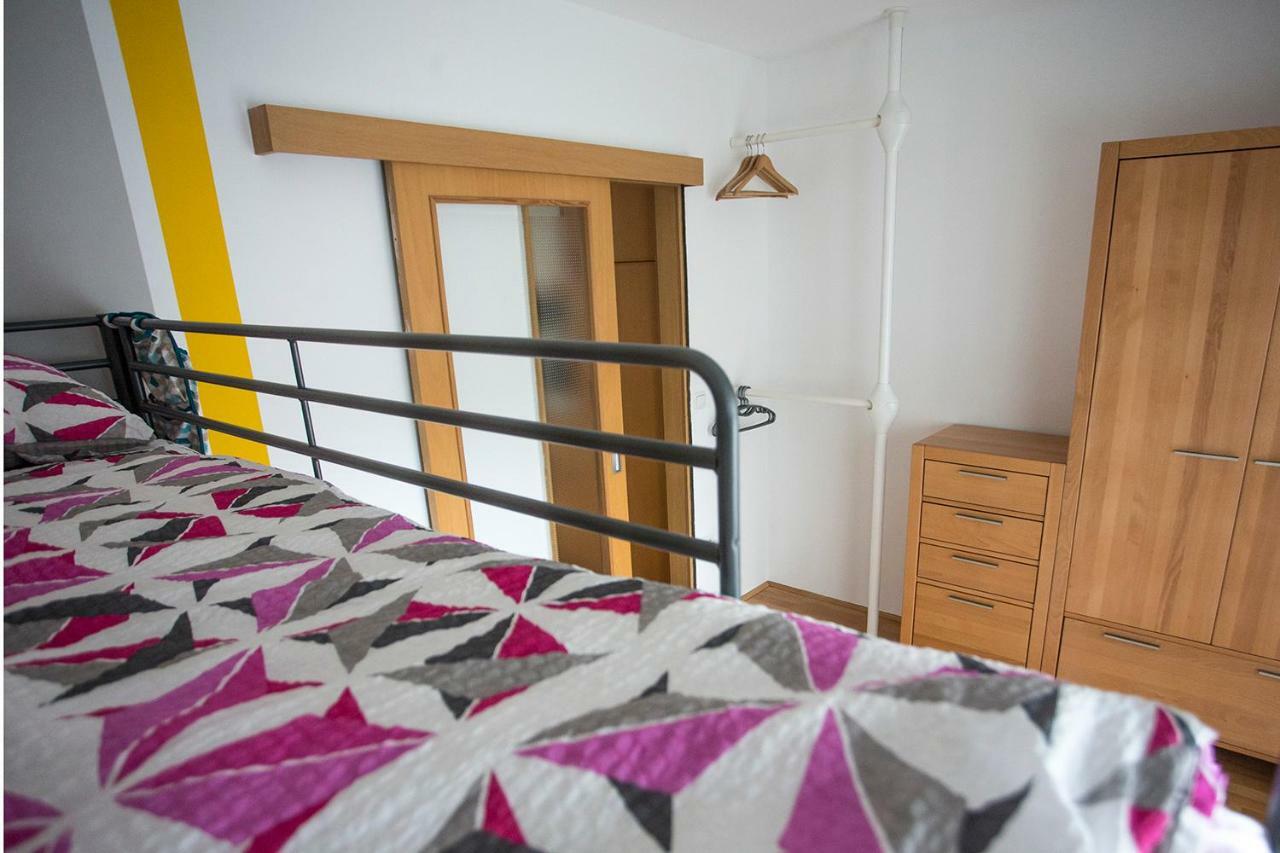Goldenfields Apartment คราน ภายนอก รูปภาพ