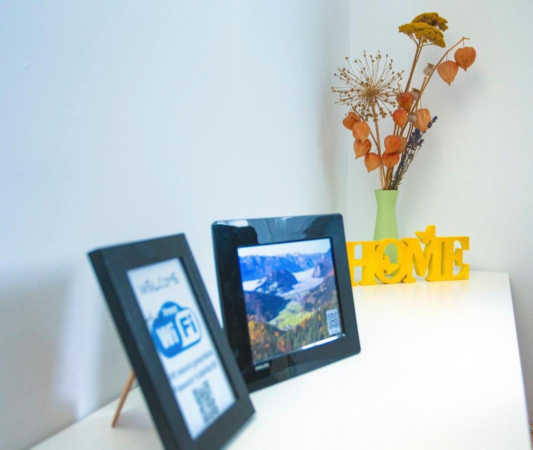 Goldenfields Apartment คราน ภายนอก รูปภาพ