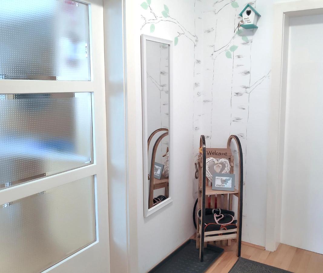 Goldenfields Apartment คราน ภายนอก รูปภาพ